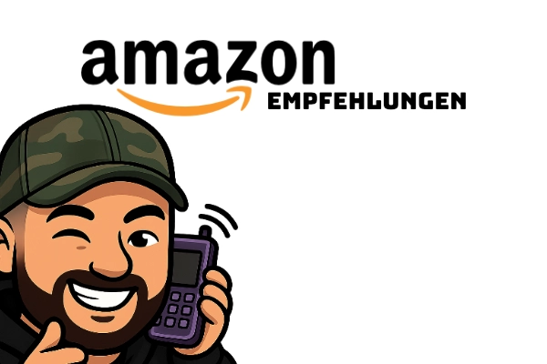 Amazon Shop